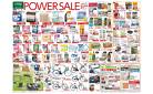 POWER SALE