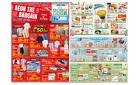 6月20日(金)-7月3日(木）AEON THE BARGAIN