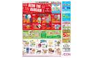6月20日(金)-7月3日(木）AEON THE BARGAIN