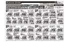 6/20～6/23 ご愛顧感謝セール