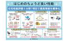 はじめの家ってどんな家③