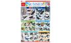 SUMMERシューズコレクション