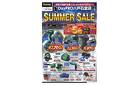 SUMMER SALE