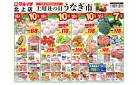 マルイチ北上店7月18日号