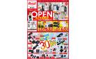 7/12（土）アベイル高坂店 リニューアルOPEN SALE 第2弾