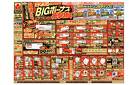 BIGボーナス 衝撃特価！