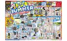7/18号　ドンキサマー　新川店
