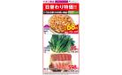 生鮮大市7/16日替わり