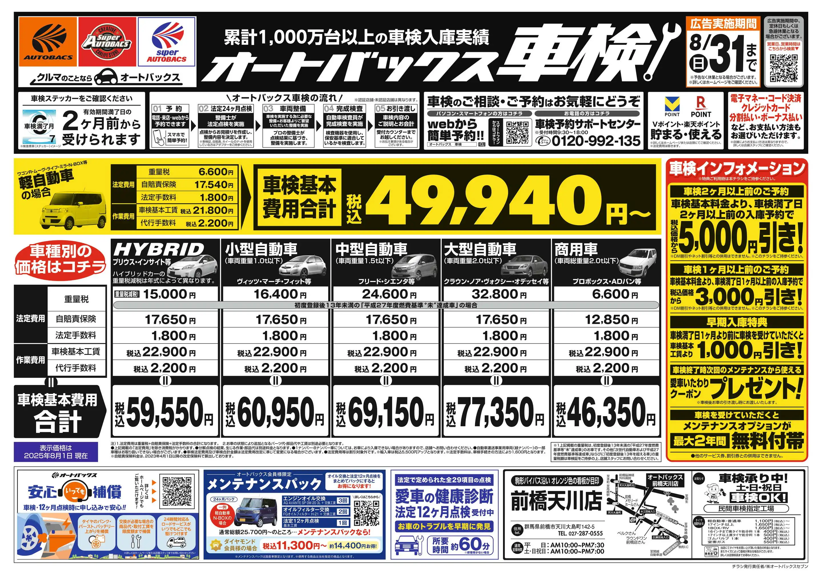 デュアルオーブ チラシ 81-6750 「COOL PERFORMA」 クールパフォーマ – 瀧定名古屋株式