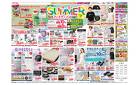 8月13日(水)-17日(日）キッズSUMMERフェスティバル
