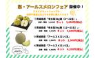 【夏直送】幸水梨・アールスメロンがネット限定でお得！