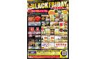 BLACKFRIDAYセール