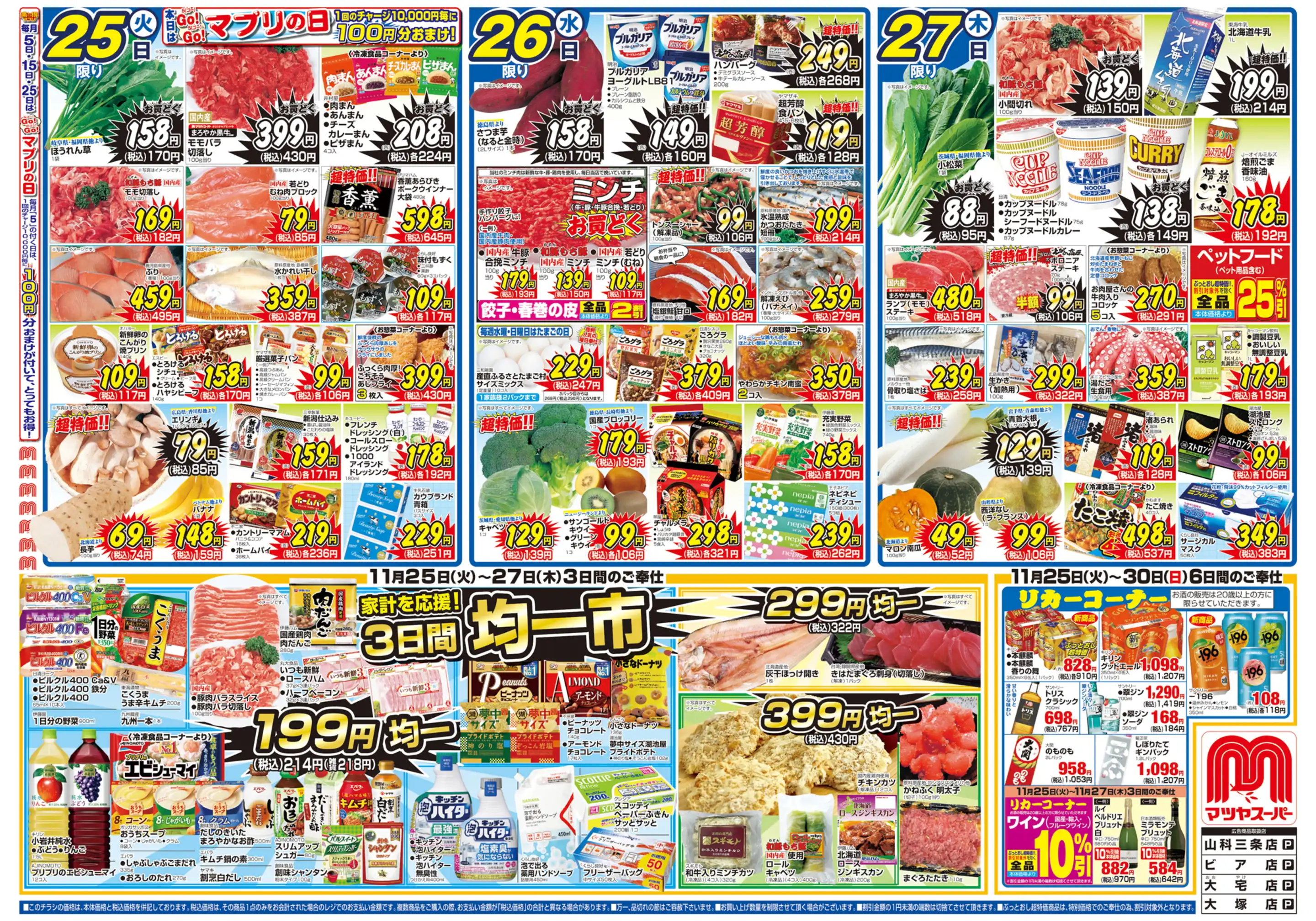 makio チラシ スーパービジョン8000 SUPER VISION makio チラシ スーパービジョン8000 SUPER VISION makio チラシ