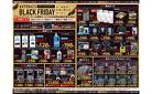 ブラックフライデー