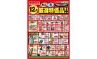 １２月厳選特価品