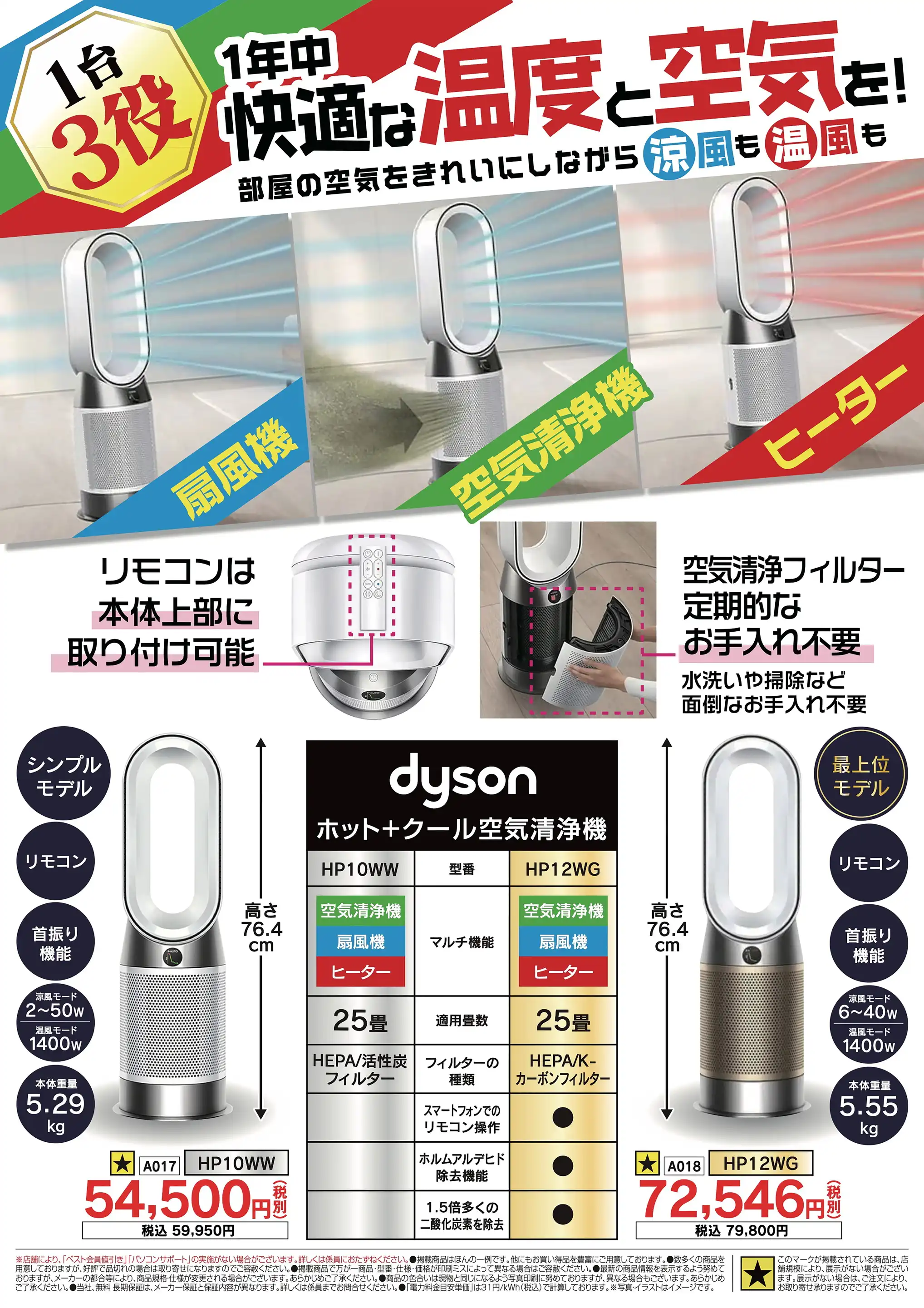 ベスト電器/マリナ通店の最新チラシ・店舗情報｜無料で見られるShufoo