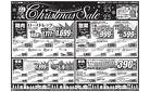 Christmas Sale