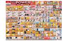 MEGA！POWER SALE新春新生活応援