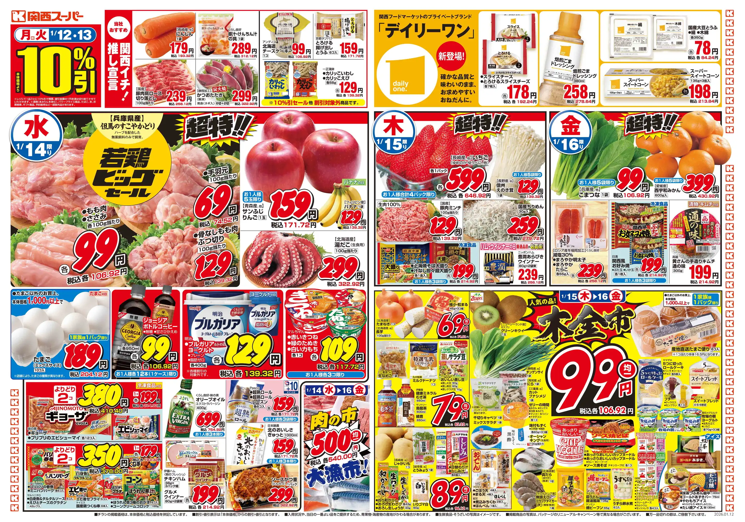 関西スーパー25年のあゆみ 関西スーパー25年のあゆみ