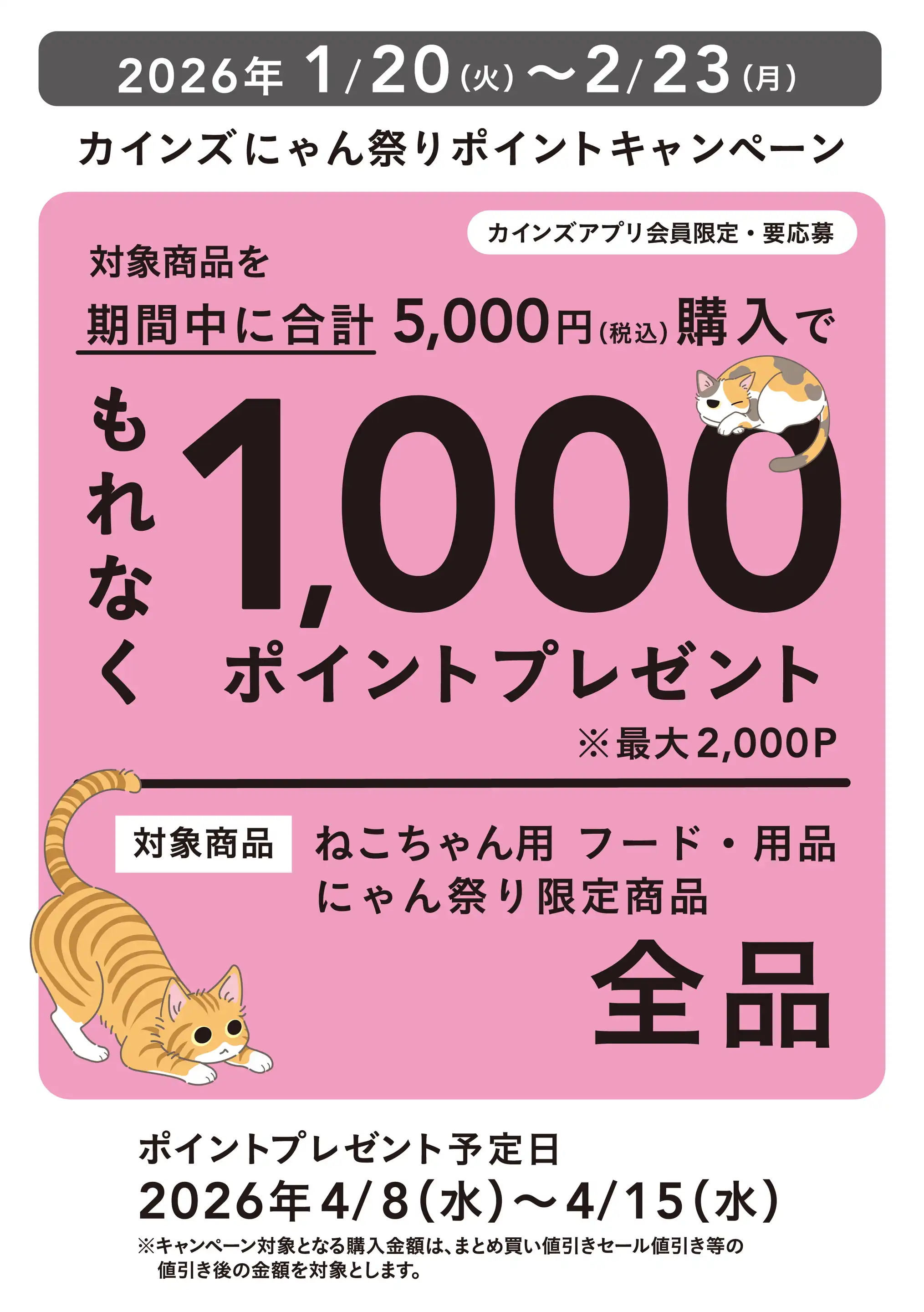 カインズ 会津若松店の最新チラシ・店舗情報｜無料で見られるShufoo
