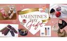 VALENTINE'SDAYギフト
