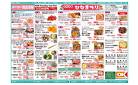 今週の商品情報紙