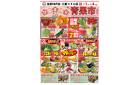 【F&V池栄】ひなまつり青果市