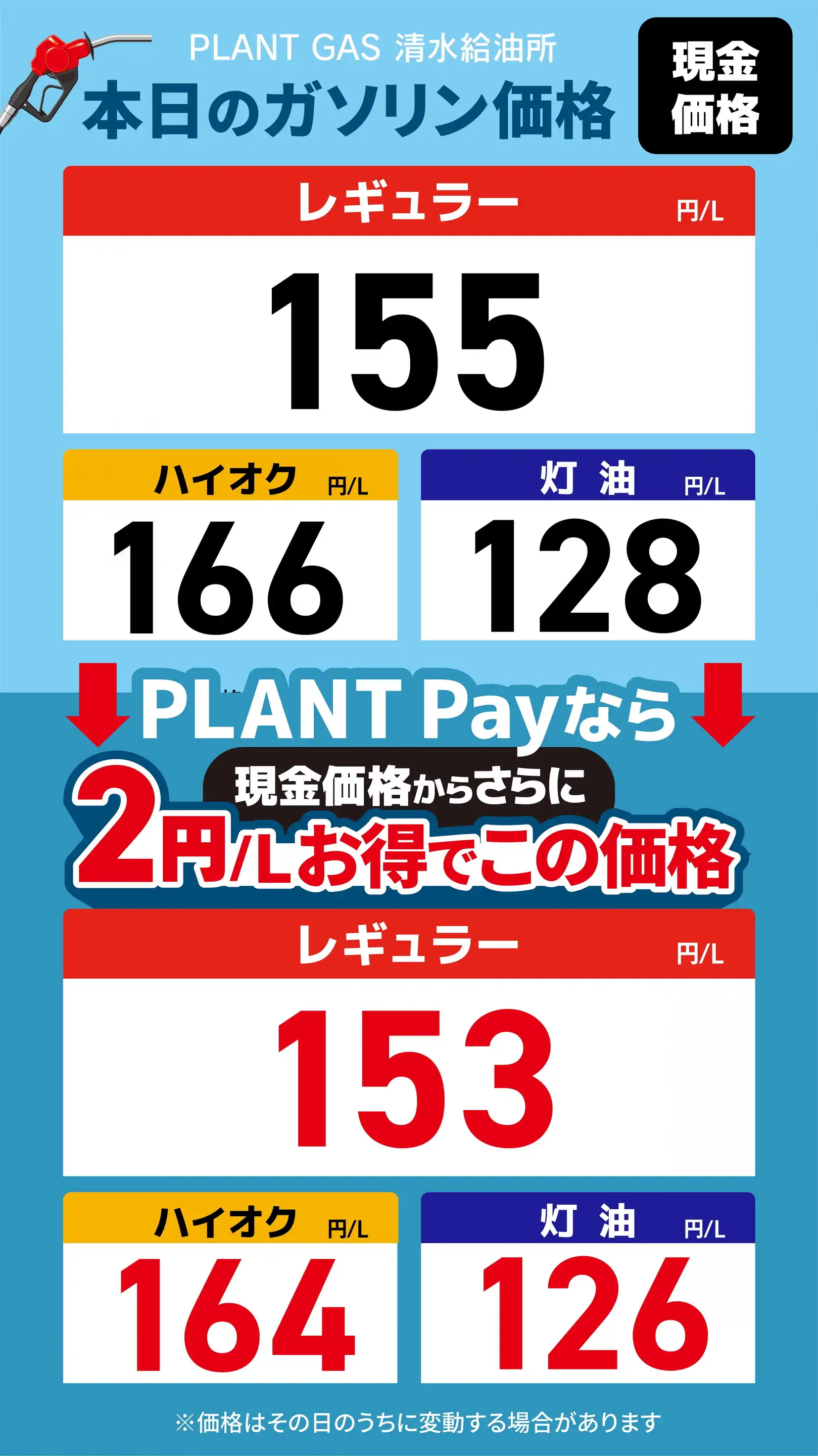 SALE　3Lサイズ中心　まとめ売り PLANT-3 清水店の最新チラシ・店舗情報｜無料で見られるShufoo