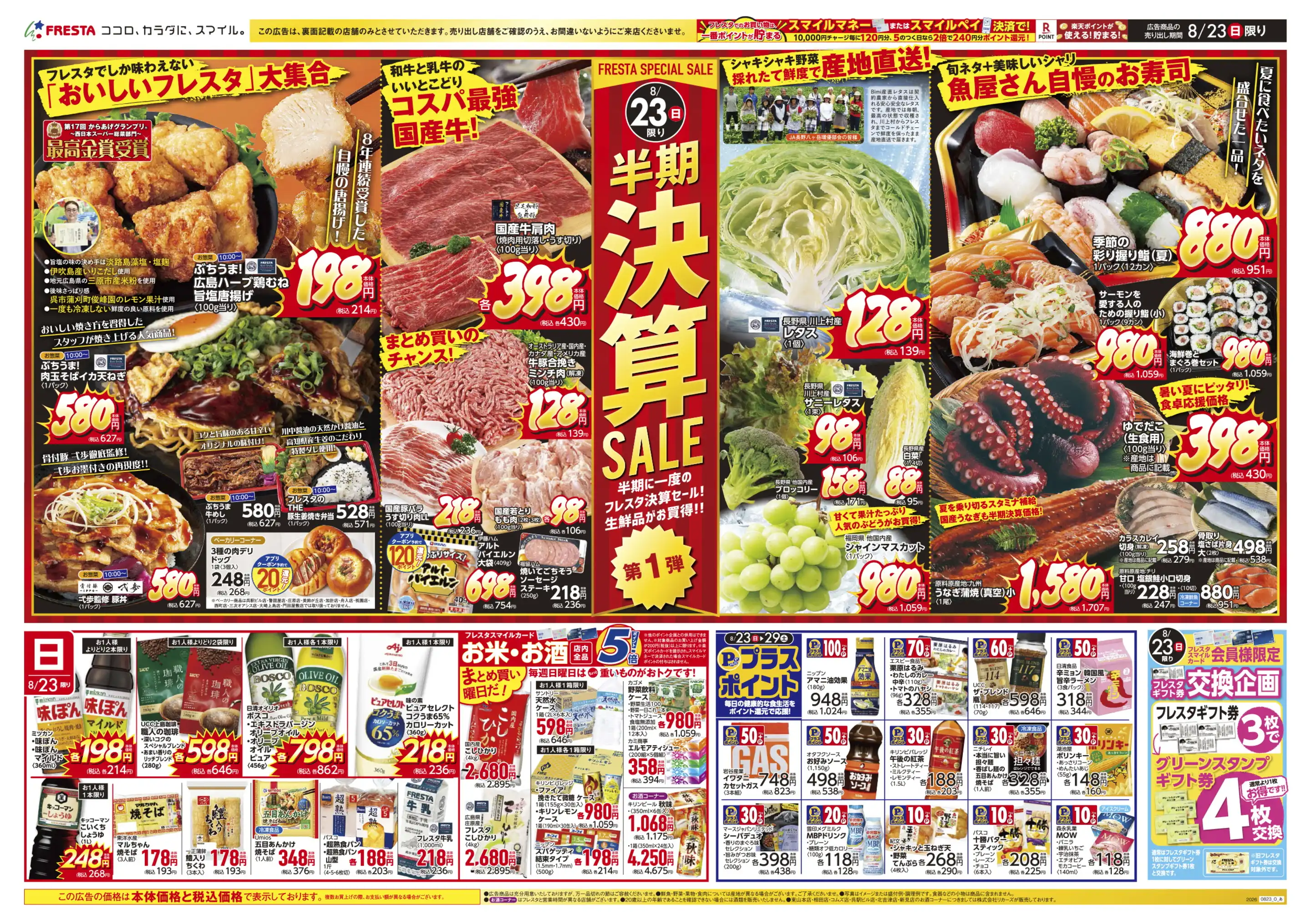 活動歴および当時の関連ビジュアル記録