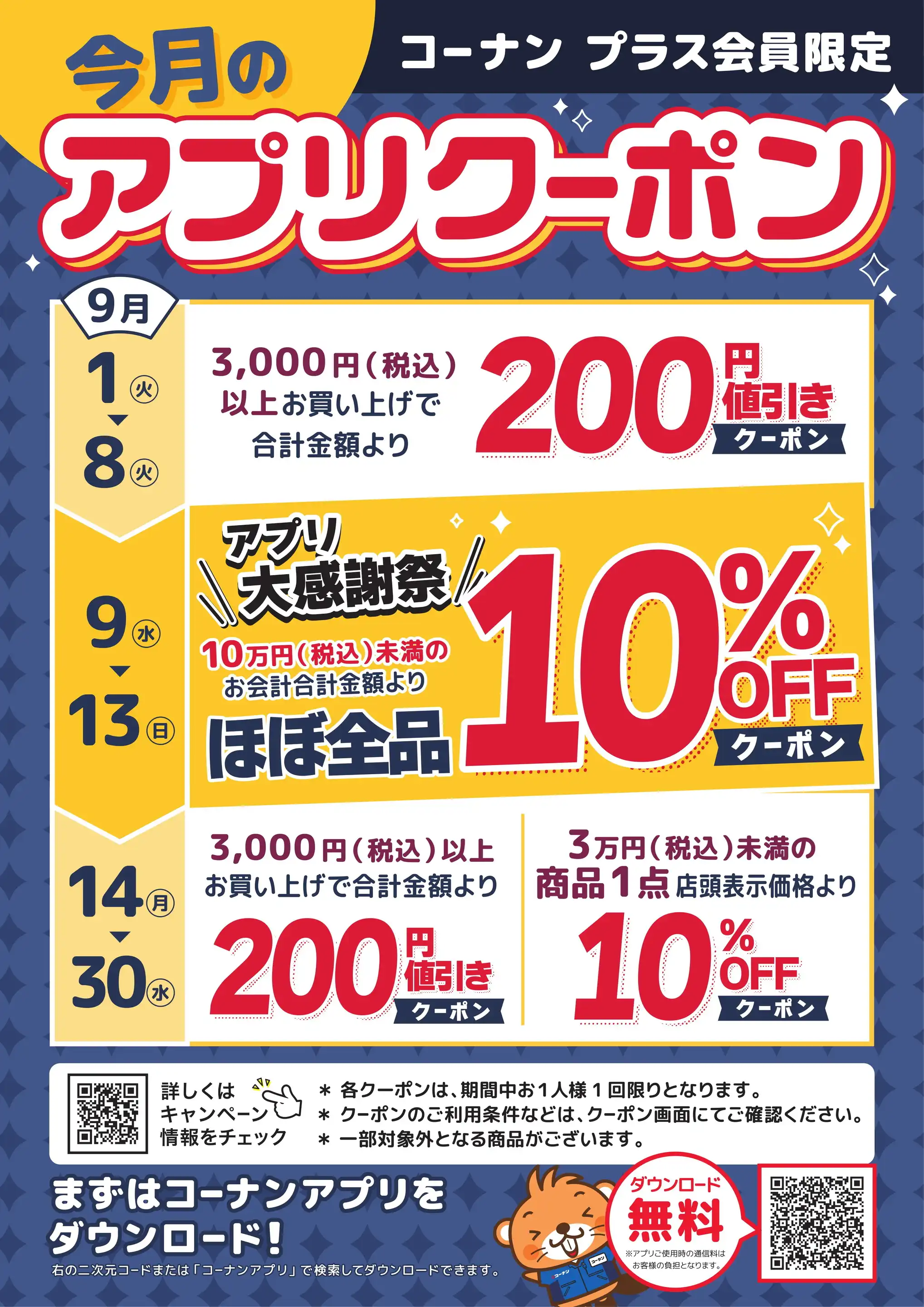 コーナン pro 高槻 下田 部 店