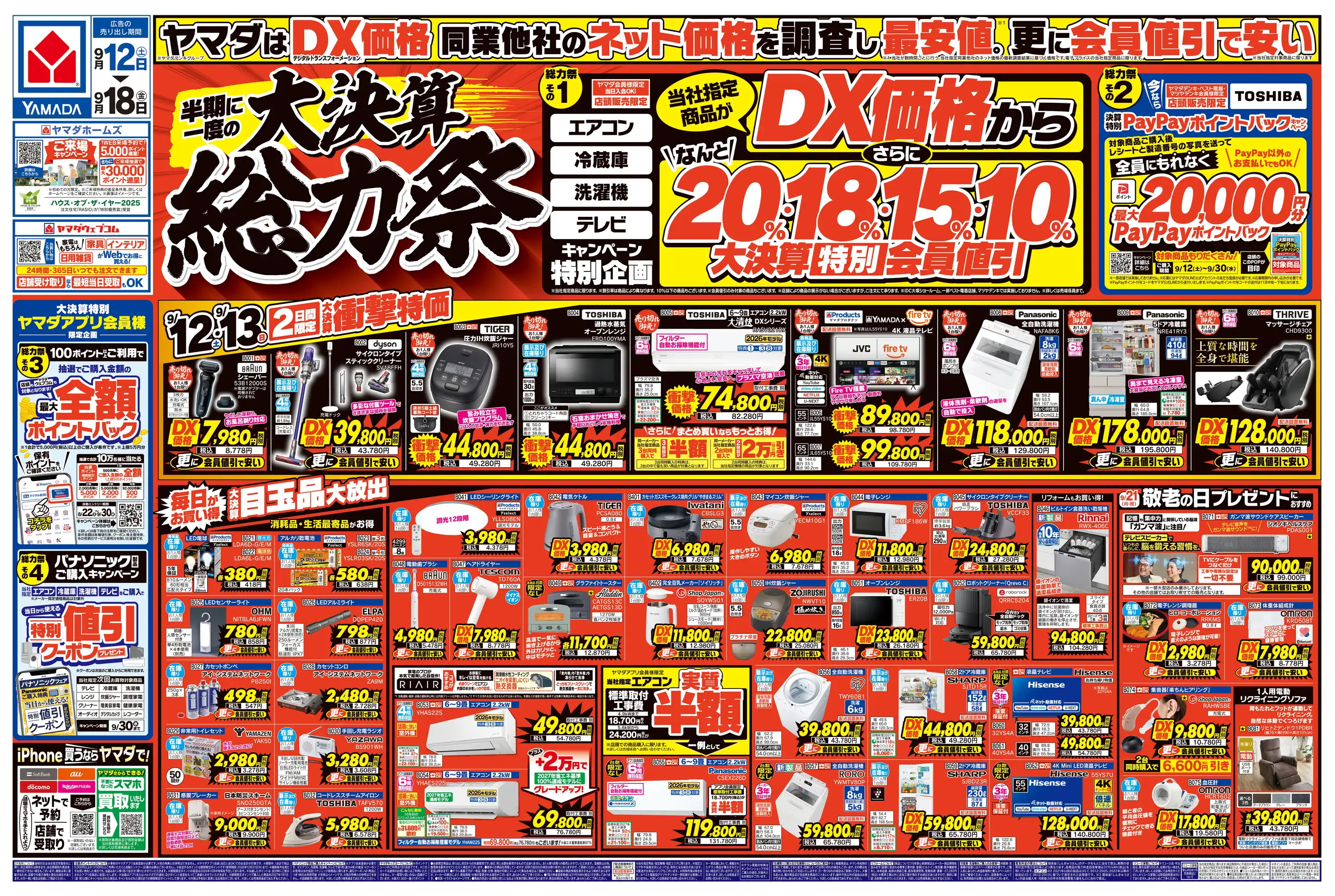 公の場での発言・インタビュー報道記録
