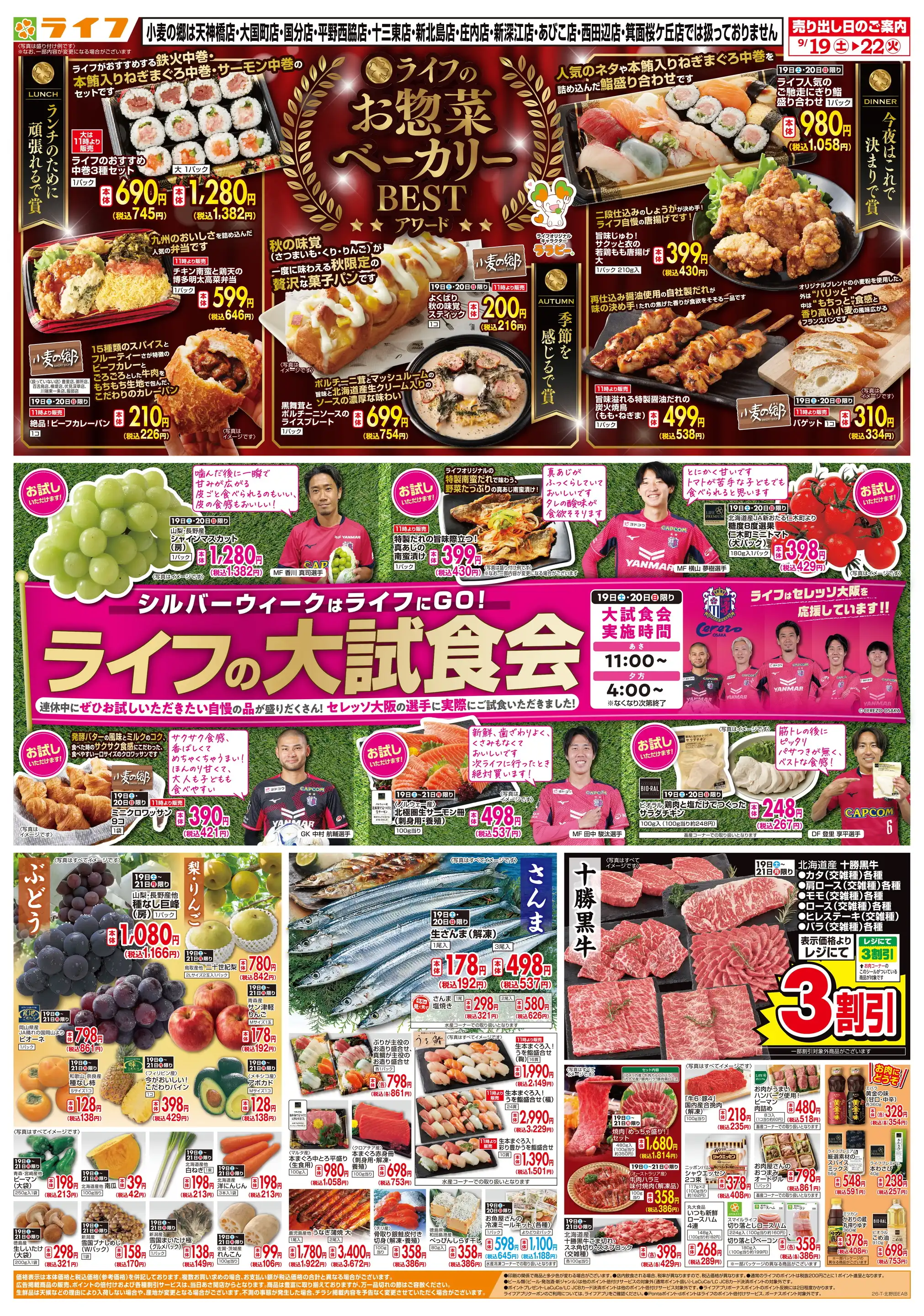 公の場での発言・インタビュー報道記録