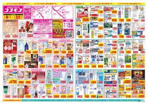 1/9〜1/22_のチラシ画像