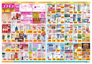 1/9〜1/22_のチラシ画像