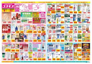 1/9〜1/22_のチラシ画像