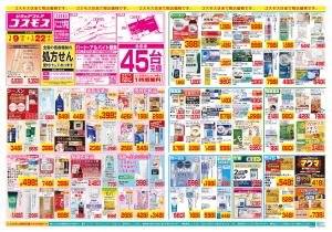 1/9〜1/22_のチラシ画像