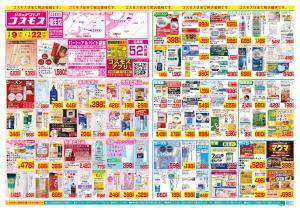 1/9〜1/22_のチラシ画像