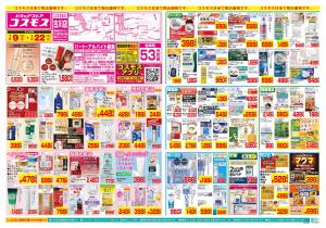 1/9〜1/22_のチラシ画像