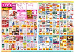 1/9〜1/22_のチラシ画像