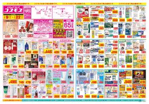 1/9〜1/22_のチラシ画像