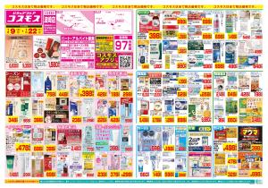 1/9〜1/22_のチラシ画像