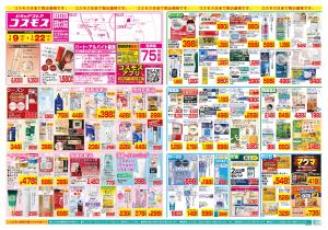 1/9〜1/22_のチラシ画像