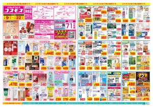 1/9〜1/22_のチラシ画像