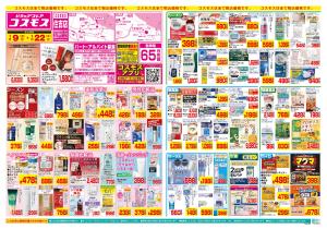 1/9〜1/22_のチラシ画像