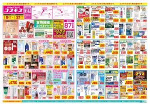 1/9〜1/21_のチラシ画像