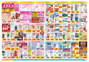 1/9〜1/22_のチラシ画像