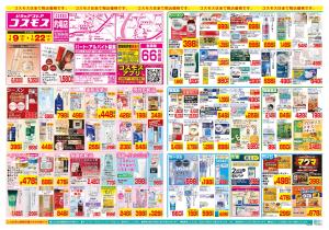 1/9〜1/22_のチラシ画像