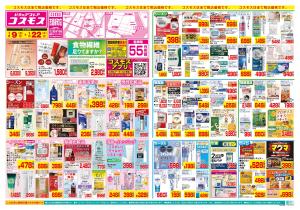 1/9〜1/22_のチラシ画像