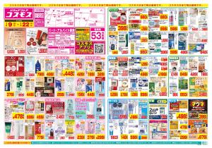 1/9〜1/22_のチラシ画像