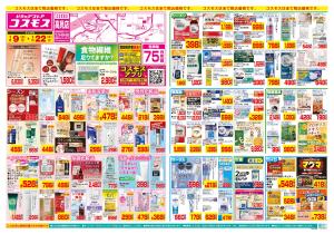 1/9〜1/22_のチラシ画像